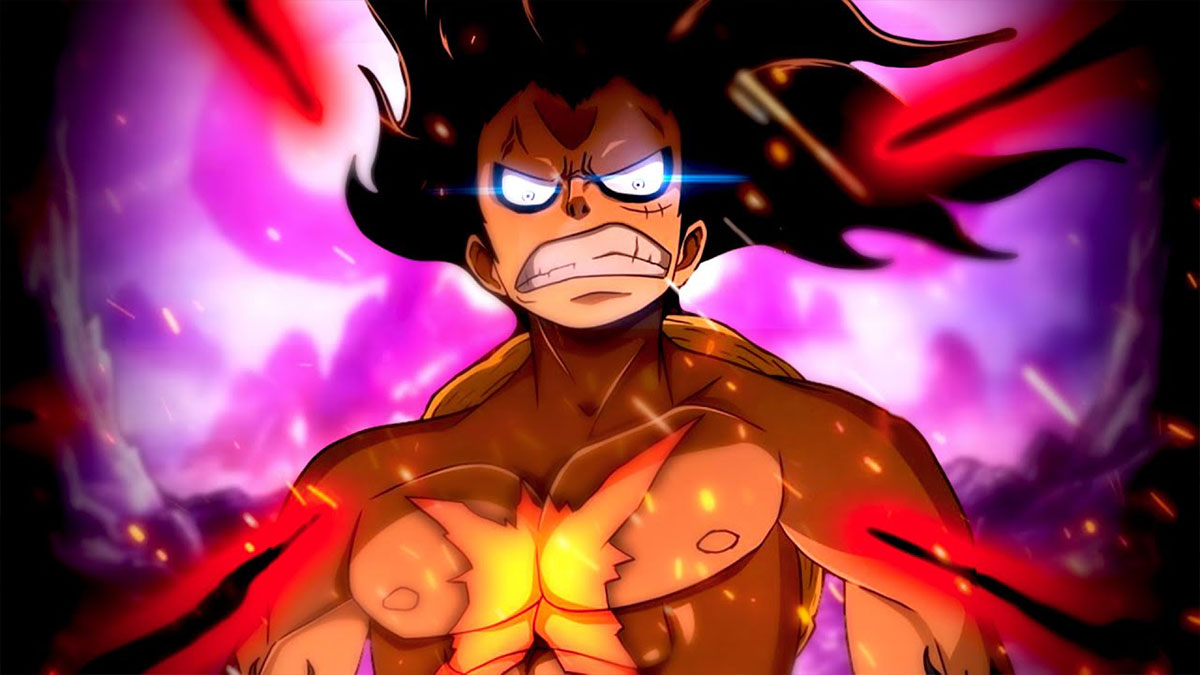 One Piece : Oda dévoile le prochain pouvoir de Luffy, encore plus fort que le Gear 5