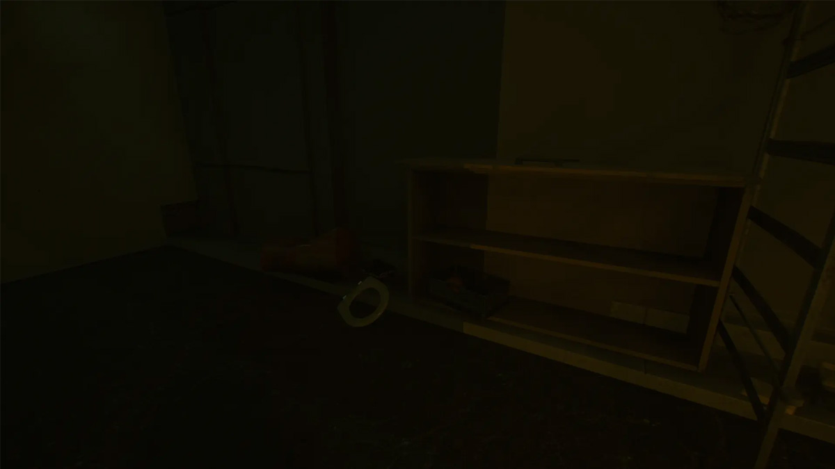 Lampe torche Cyberpunk 2077 : peut-on en utiliser une en jeu ?