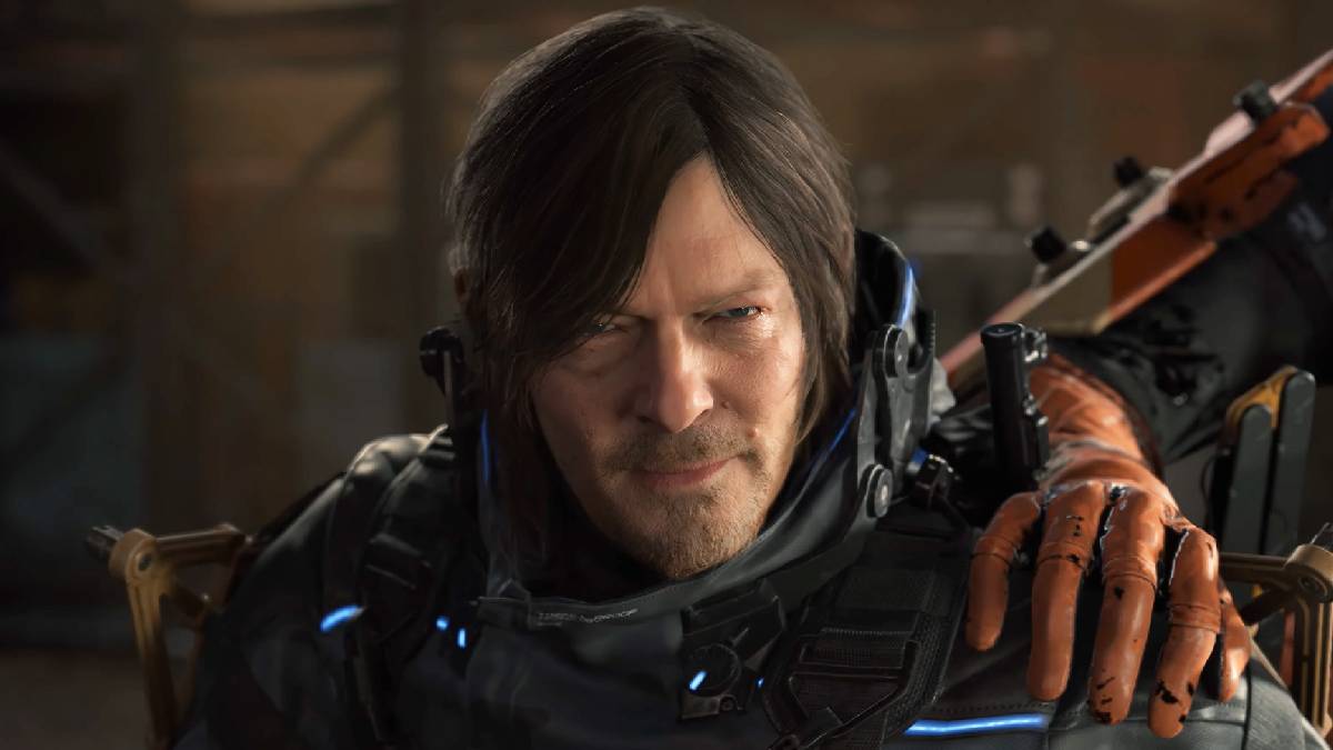 Death Stranding 2 sur PC : date, annonces officielles, dernières infos