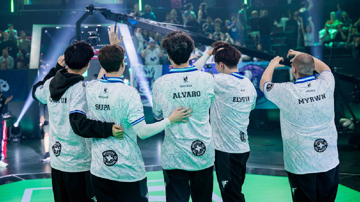 EWC LoL 2025 : date, lieux, format… tout ce qu’il faut savoir sur l'évènement League of Legends !