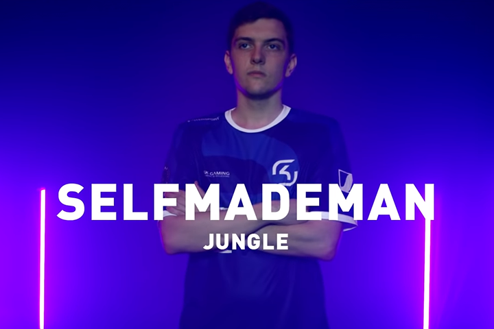 Un remake et une Zoe ADC en LEC