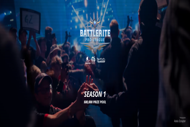 Battlerite : Pro League, comment ça fonctionne ?