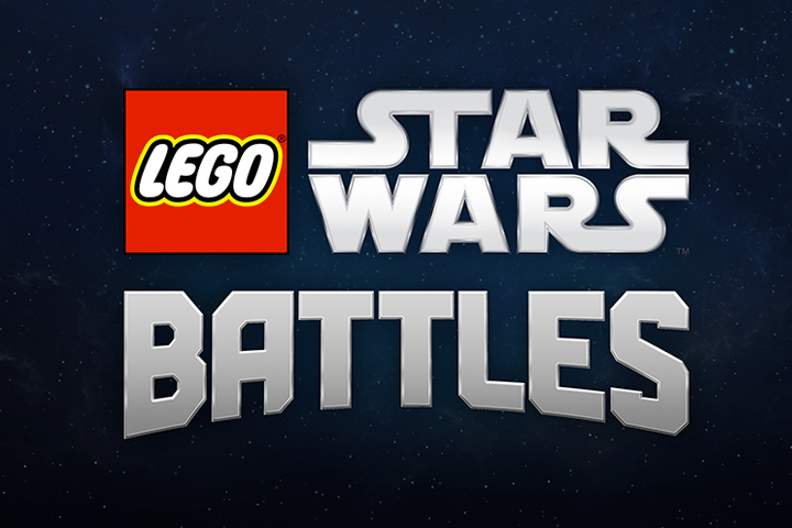 Un jeu mobile LEGO Star Wars en 2020