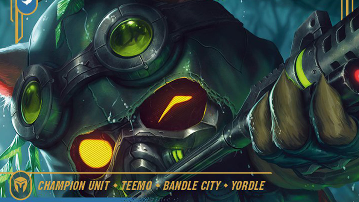 Riftbound : Les précommandes arrivent bientôt pour le TCG League of Legends !