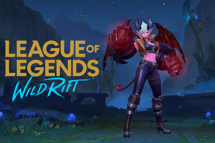 Quel modèle de monétisation pour Wild Rift ?