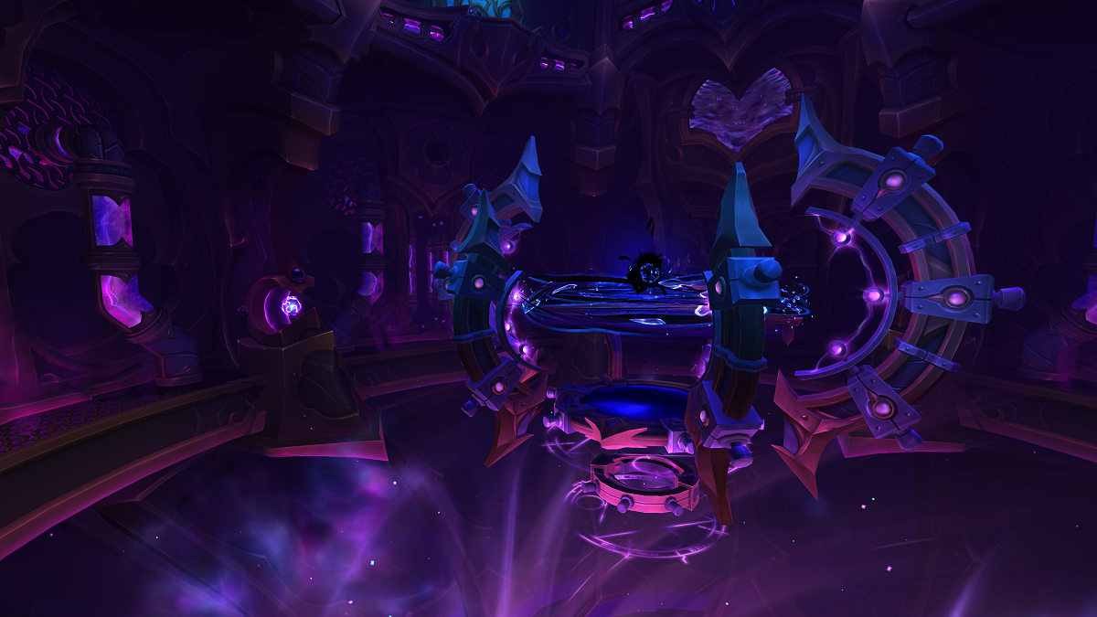 Interview avec Stephanie Yoon et Tina Wang : pourquoi Ghosts of Karesh sort avant Midnight dans WoW