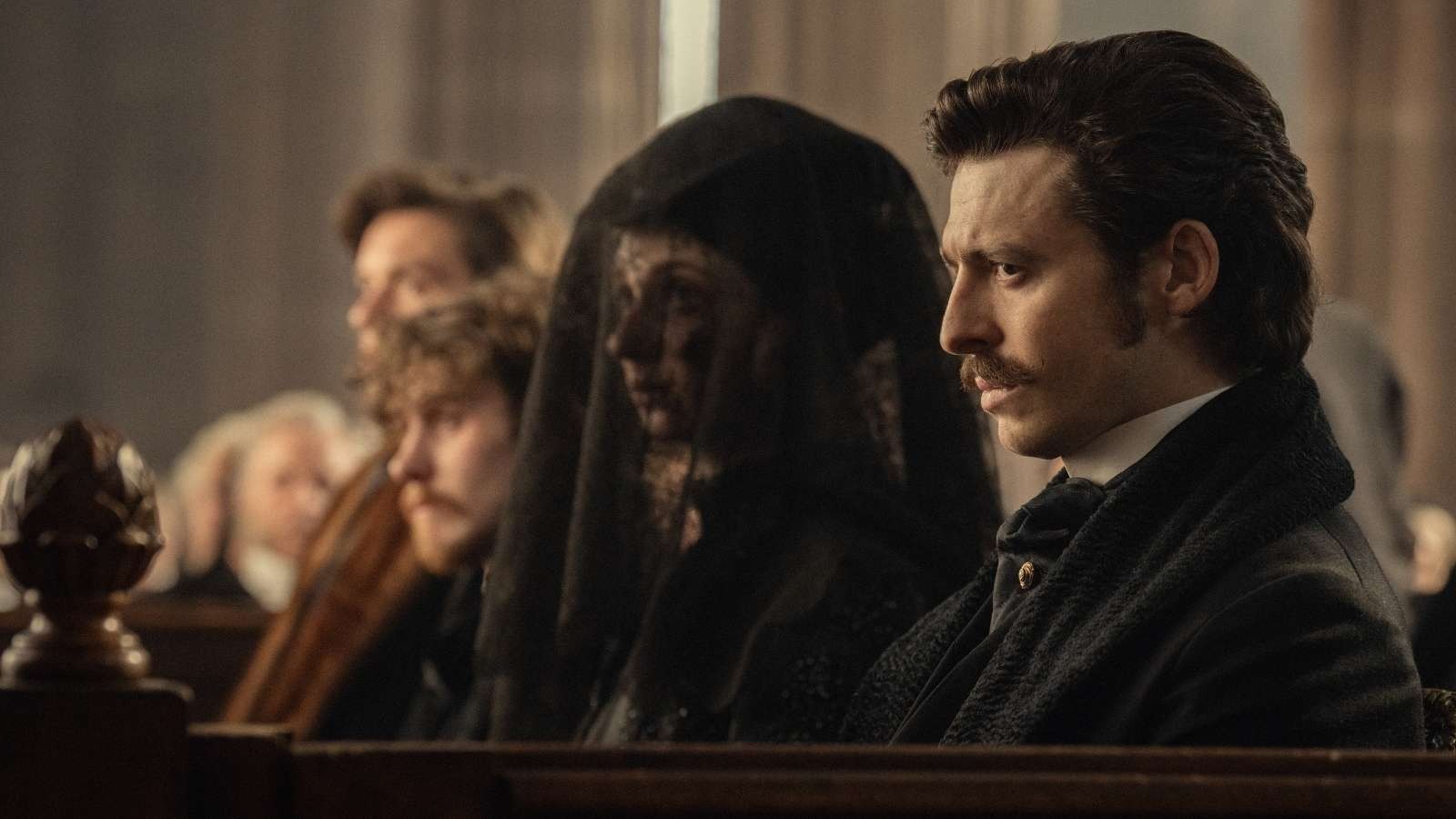 House of Guinness saison 2 : quand sortira la suite sur Netflix ?