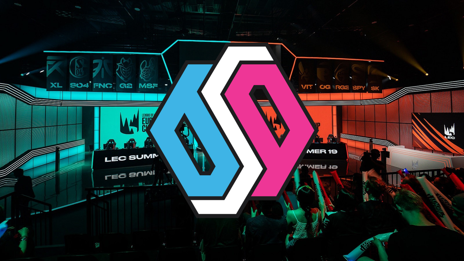 BDS a acheté le slot LEC de Schalke 04