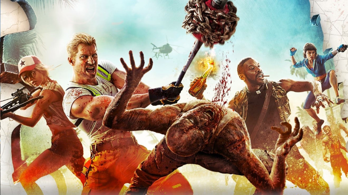 Comment finir la fête est finie dans Dead Island 2