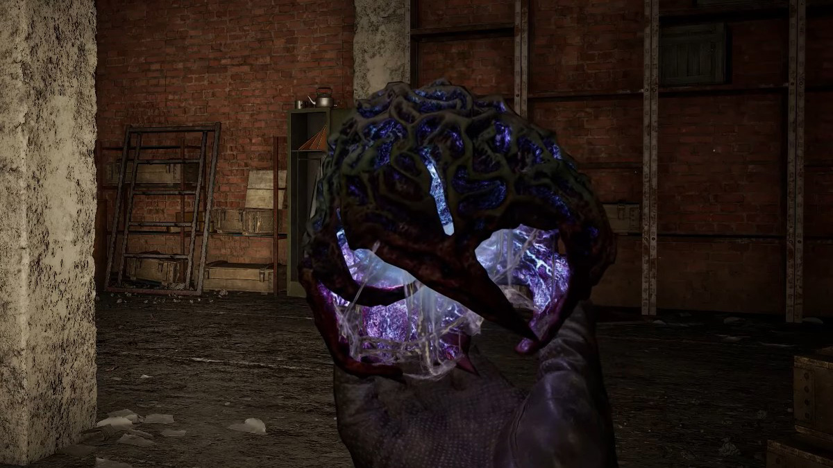 Meilleurs artefacts Stalker 2 : où les trouver en début de partie ?