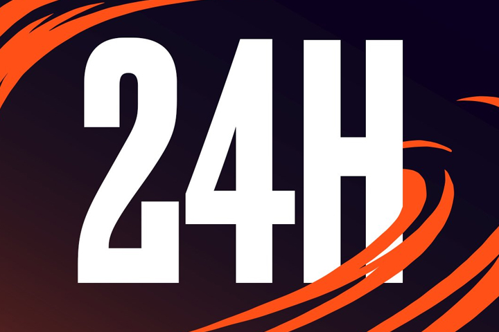 Annonce des franchises à 14h30 ?