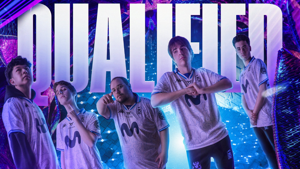 Playoffs LEC Spring Split 2025 : la Karmine Corp défaite par KOI, elle n'ira pas défendre son titre et ne jouera pas le MSI