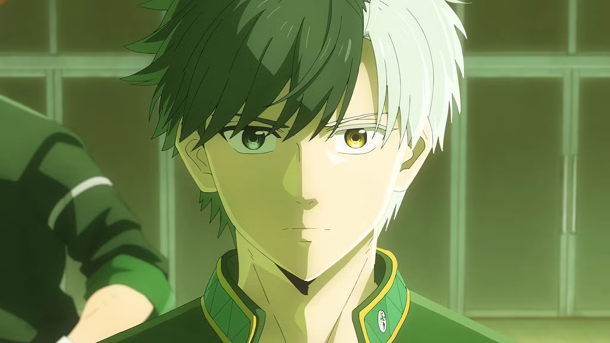 Wind Breaker Saison 2 épisode 2 : date de sortie, nombre d'épisodes et tout ce qu'il faut savoir sur la suite de l'anime