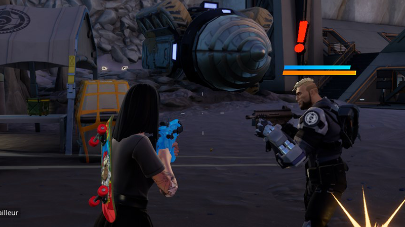 Quelles sont les quêtes de la Fondation ?