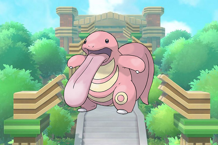 Pokédex : Fiche Excelangue