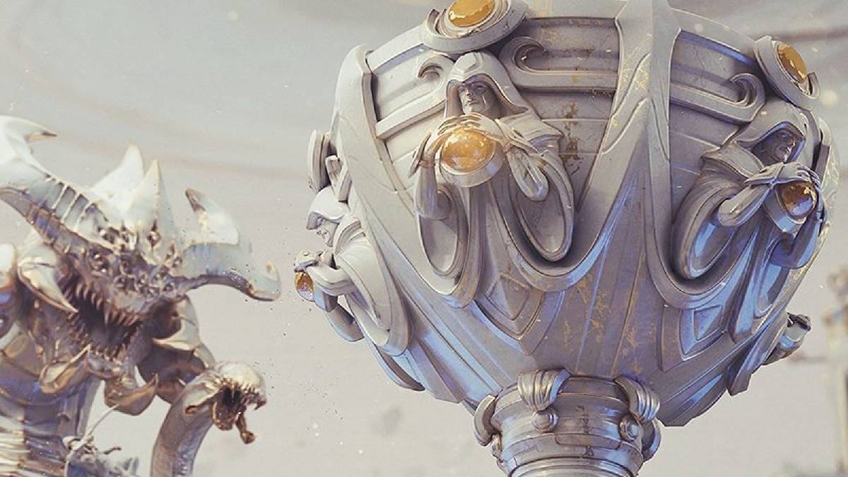 Billets Worlds 2024 LoL : date de la billetterie, quand ouvrent les précommandes ?