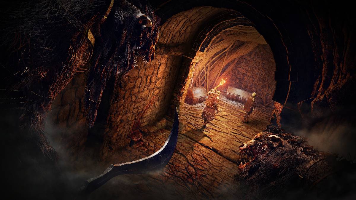 Elden Ring Nightreign PS4 : le spin-off coopératif est-il disponible sur cette console ?