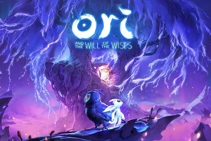 Ori and the Will of Wisps : Gameplay et trailer à l'E3 2018