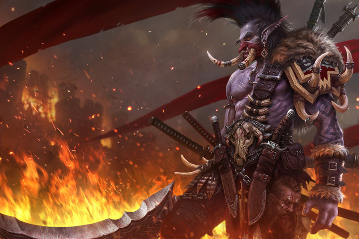 HS : Rumeurs sur la nouvelle extension à la BlizzCon 2018