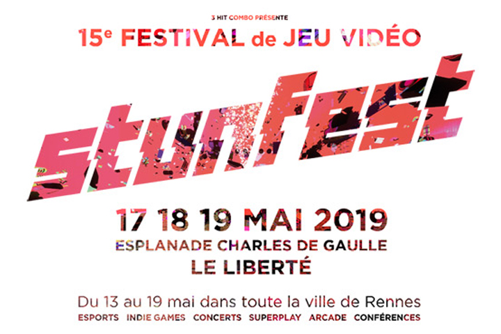 Une 15ème édition pour le Stunfest