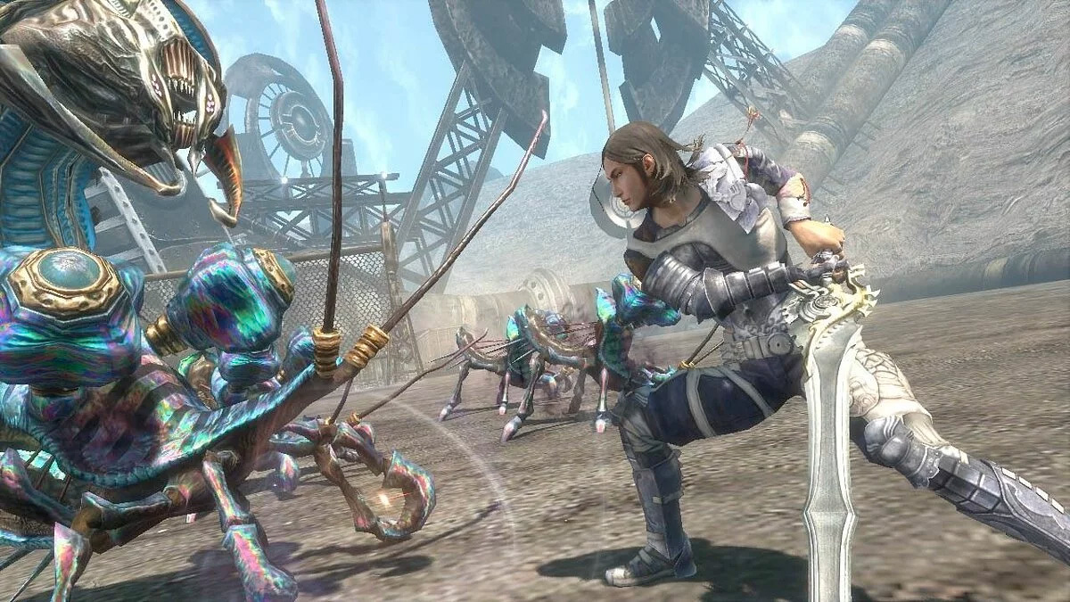 Lost Odyssey reste le roi incontesté du JRPG tour par tour et Clair Obscur: Expedition 33 est bien son fidèle héritier !