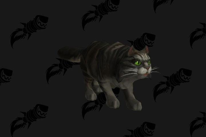 Mascotte secrète Félicia Jenafur, comment l'obtenir sur WoW ? Solution et infos