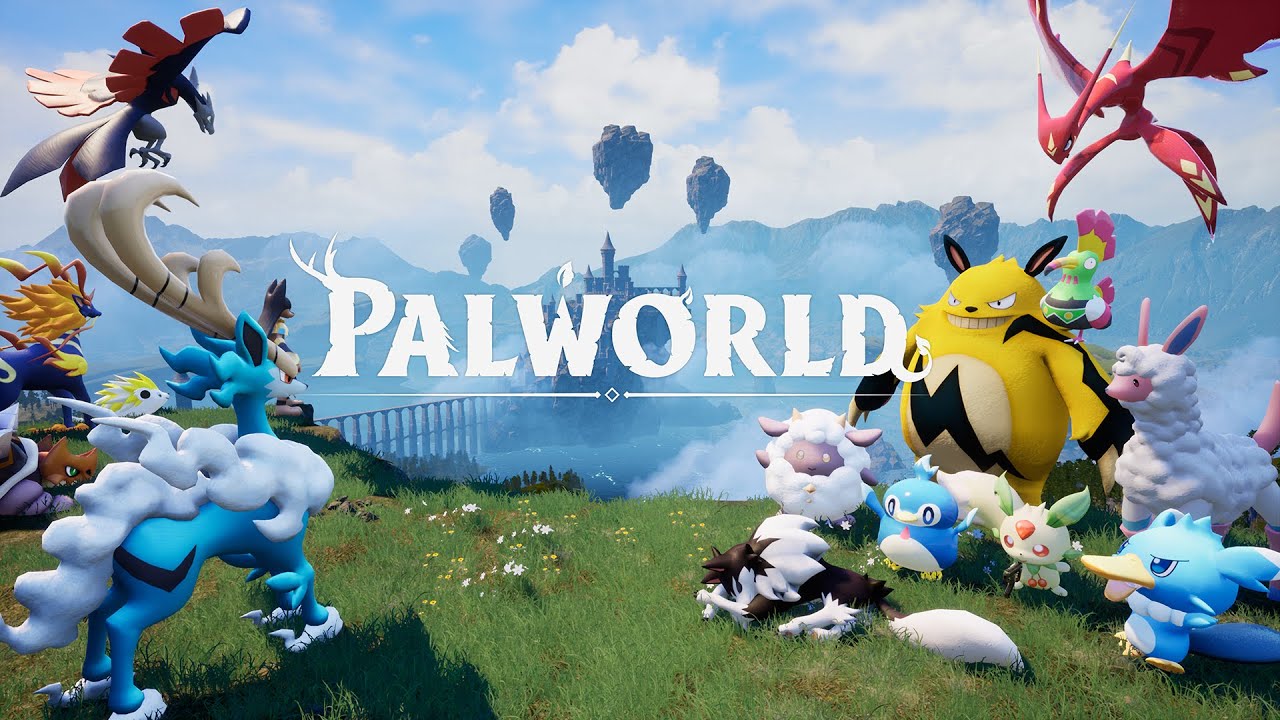 Palworld cross-platforme : les joueurs de différentes consoles pourront-ils coopéerer ?