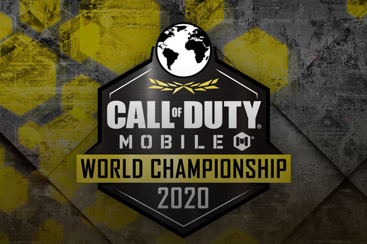 Activision annonce le World Championship 2020 sur CoD Mobile !