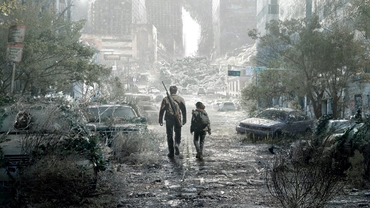 5 jeux à faire après la saison 1 de The Last of Us
