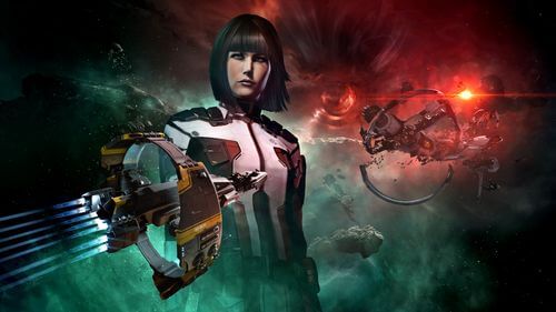 CCP Games dévoile EVE Academy