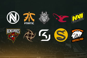 Présentation des joueurs de la PPL