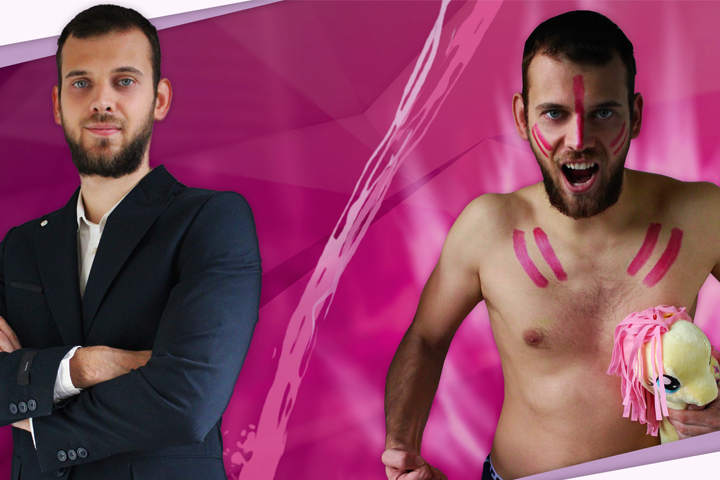 Le nouveau manager d'UOL est français