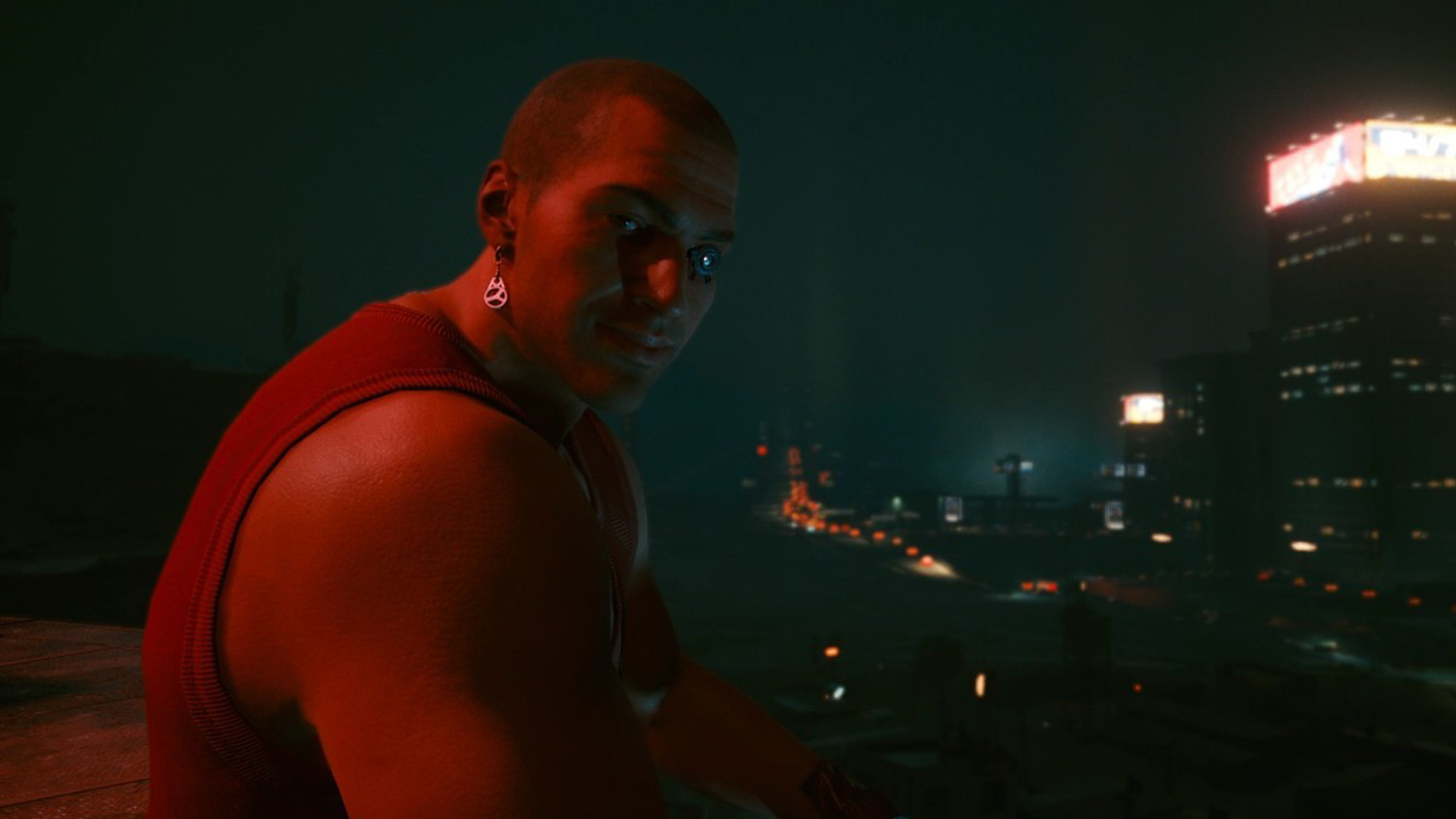 Comment assurer la romance dans Following The River ?