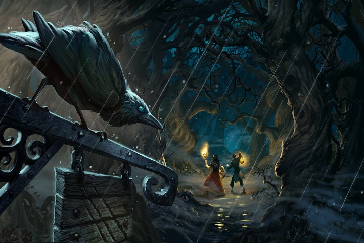 Cartes paires/impaires, nouvelle mécanique !