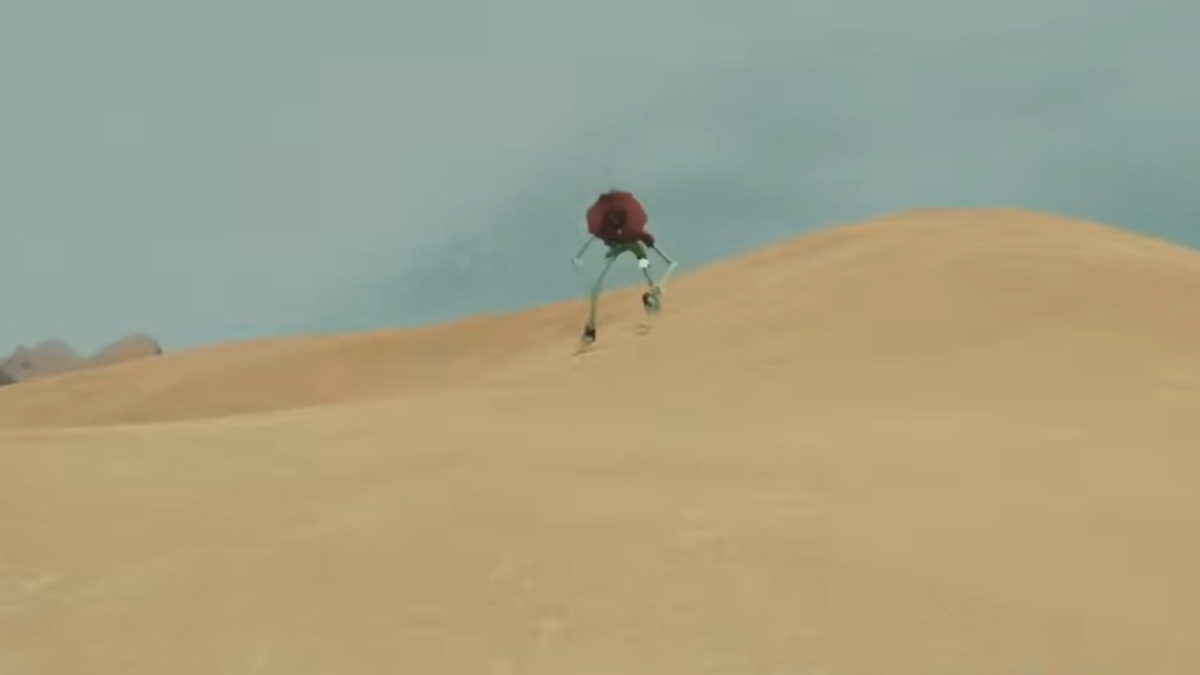 Scout Master PEAK : comment le faire apparaître et le vaincre ?