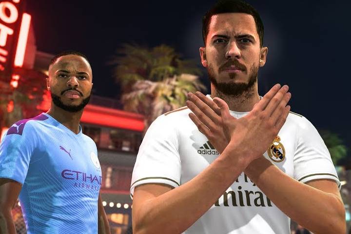 FIFA 20 : VOLTA, nouveau trailer vidéo et infos sur le gameplay