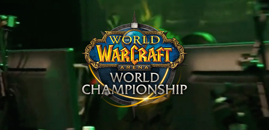 WoW : Programme eSport PvP pour l'année 2018