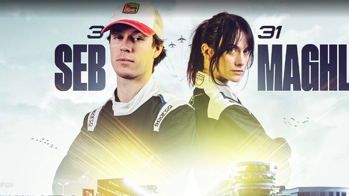 GP Explorer 2 : Maghla, toutes les infos sur sa participation au Grand Prix Explorer