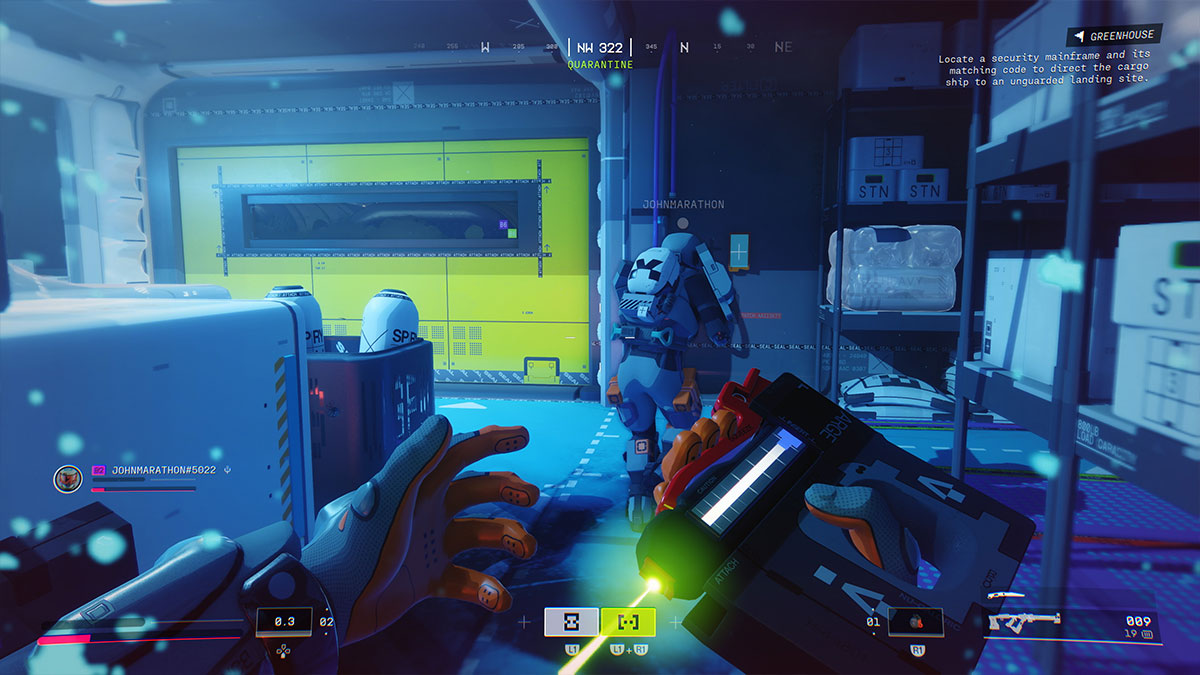 Marathon : Accusations de plagiat, moral en berne et un développement du jeu en péril chez Bungie ?