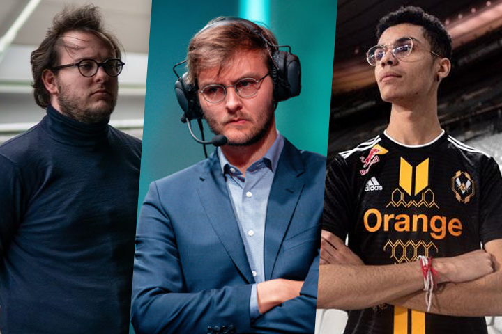 Duke, Skeanz et Mephisto rejoignent Vitality