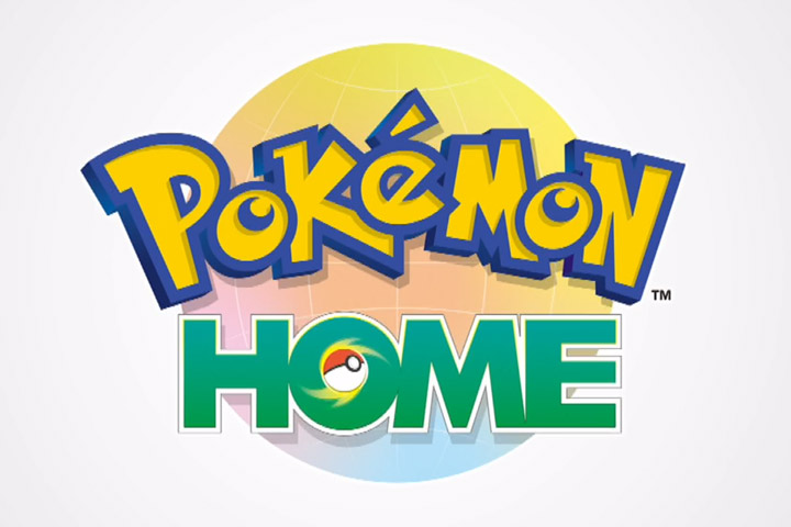 Pokémon HOME sortira en février