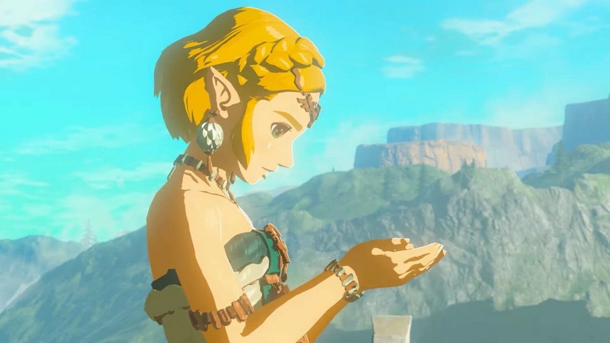 La Princesse Chevauchant une bête Zelda: Tears of the Kingdom, comment réussir la quête ?