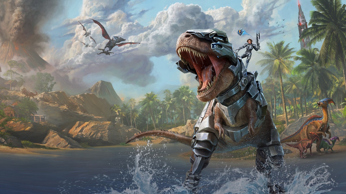 Ark: Survival Ascended date de sortie, quand sort le jeu ?