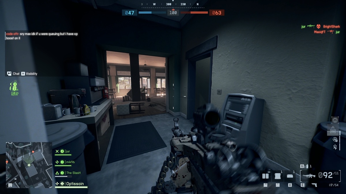 Battlefield 6 Saison 1 : tout savoir sur la date, les maps, les armes et les nouveautés