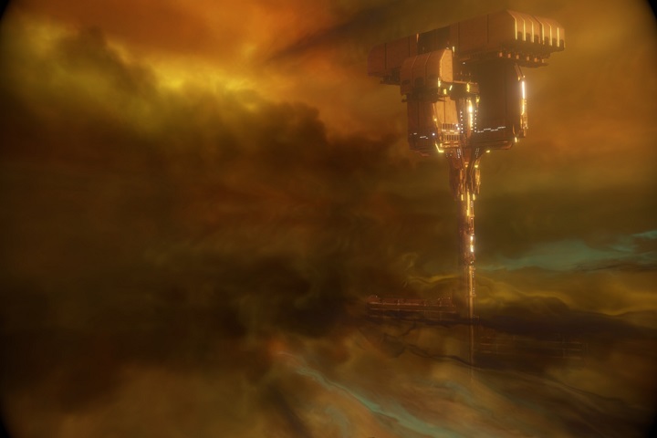 Présentation de Jupiter