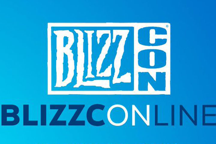 Les dates de la BlizzCon ont été annoncées