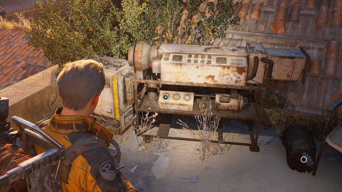 Ensoleillement ARC Raiders : où se trouve l'objectif de la quête ?