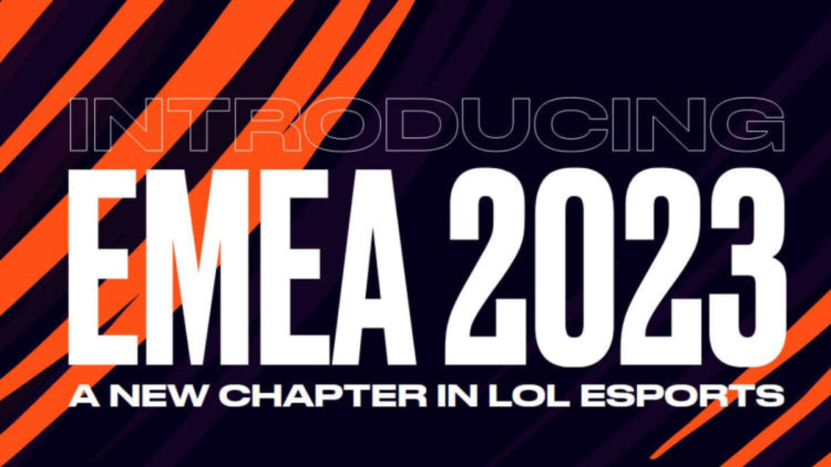 LoL : Power Ranking du LEC, tier list des meilleures équipes en 2023