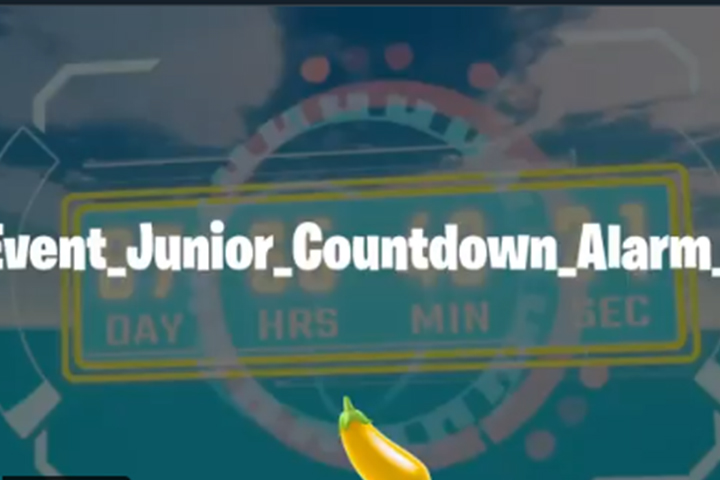 Il se passera quoi pour l'event de fin de saison 4 ?