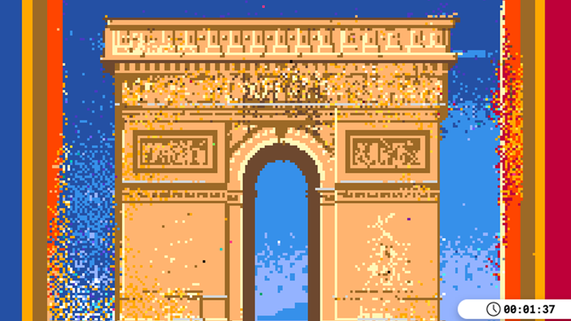 Comment participer et suivre la Pixel War sur Reddit ?